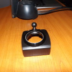 Inel de reducție prelucrat