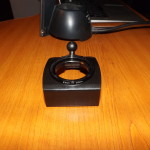 Potrivire inel prelucrat