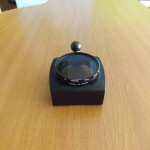 Rezultatul final cu filtrul montat